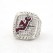 2000 New Jersey Devils Stanley Cup Championship Ring(C.Z.logo/Silver)